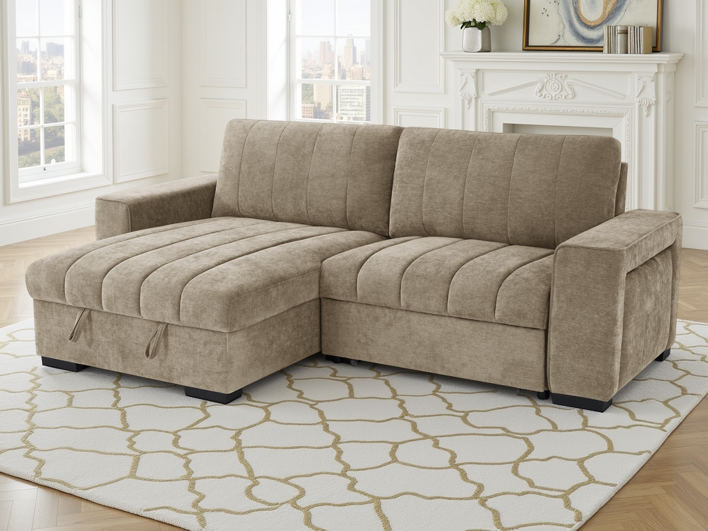Franklin Universal Corner Sofabed BH