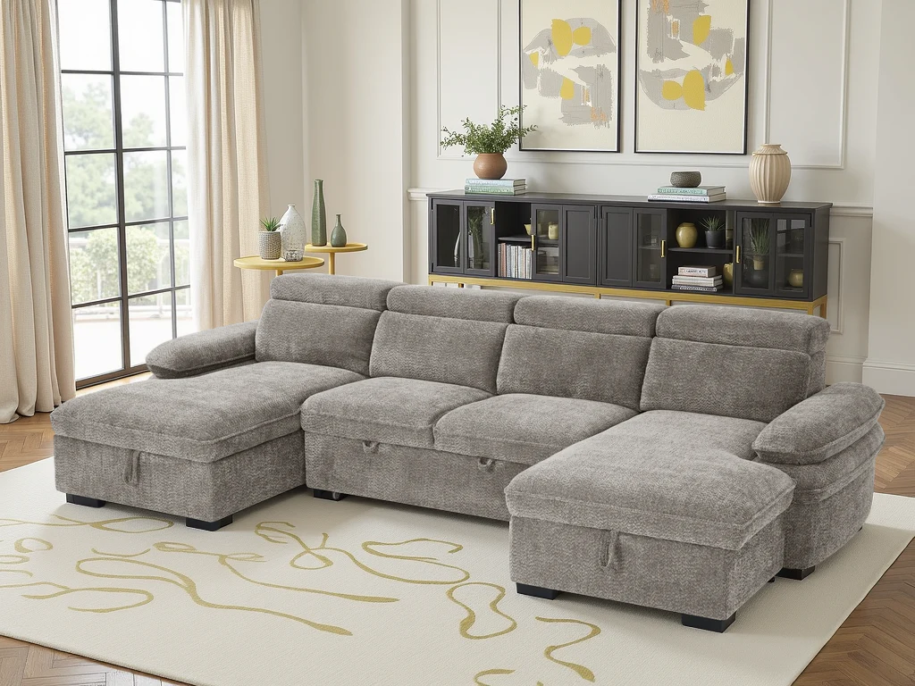 Hudson Sofabed Collection BH