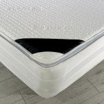 Imperial 1000 Pillowtop Mattress