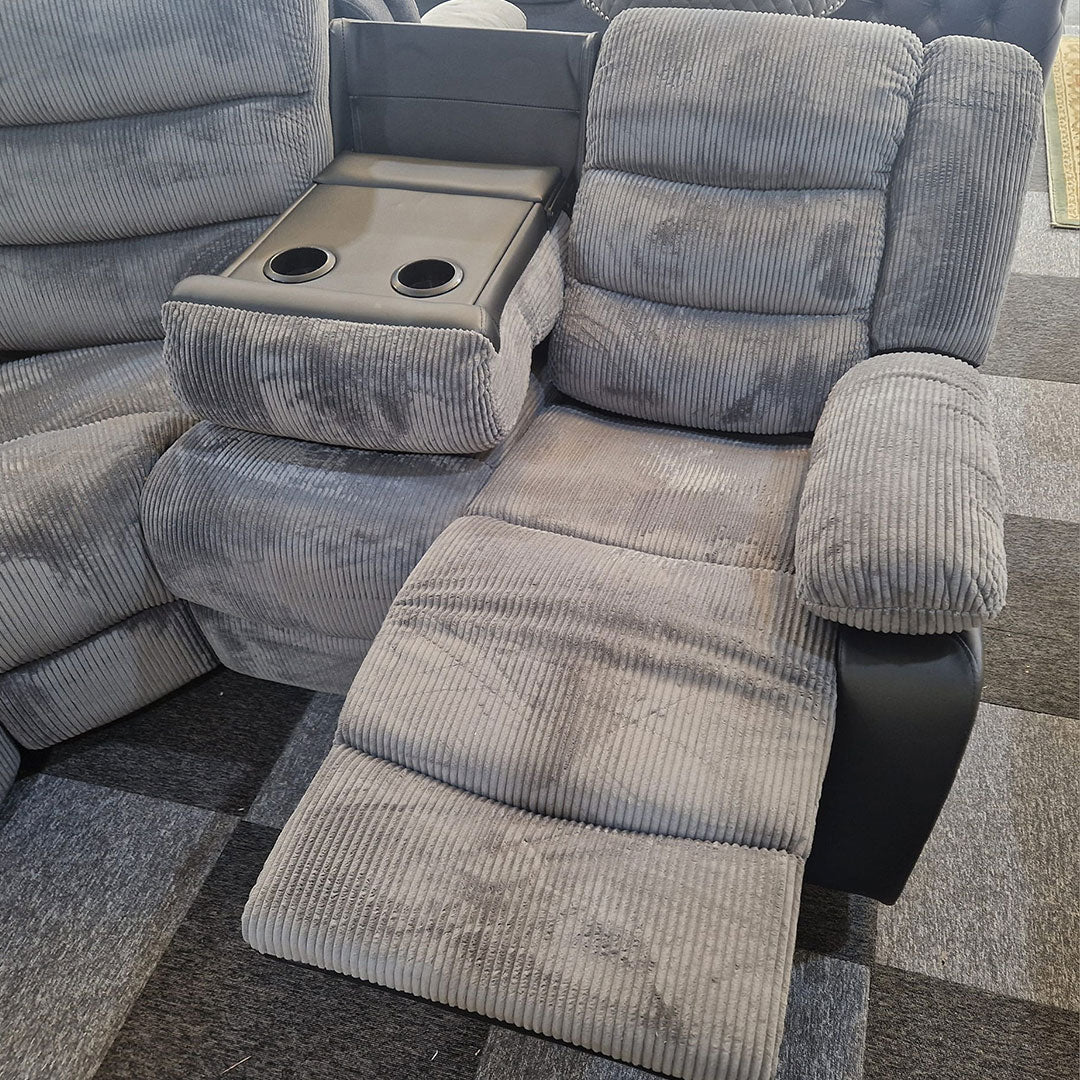 Rio Corner S2 MNS sofa image 10