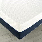 Shakespeare All Foam Mattress