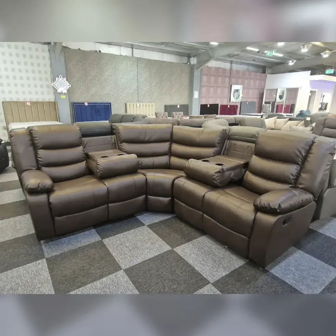 Roma Corner S2 MNS sofa image 6