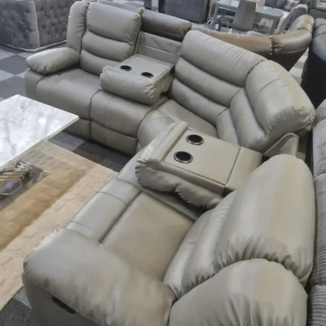 Roma Corner S2 MNS sofa image 2