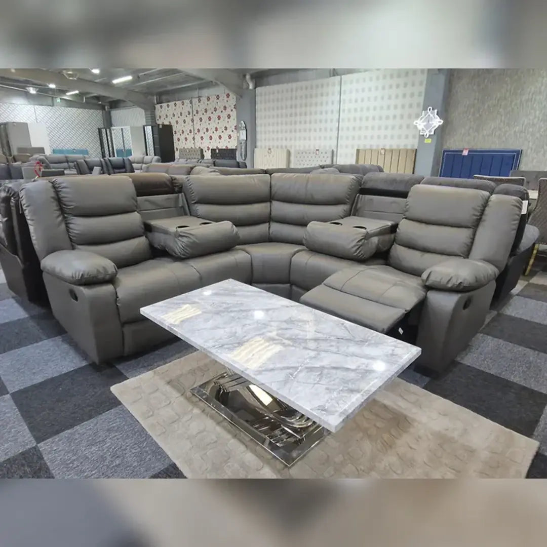 Roma Corner S2 MNS sofa image 1