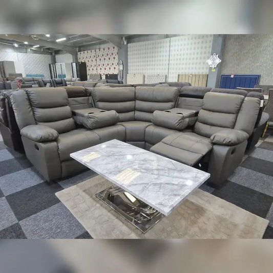 Roma Corner S2 MNS sofa image 1