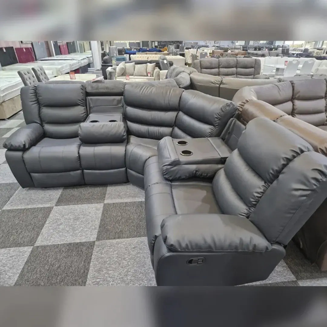 Roma Corner S2 MNS sofa image 4