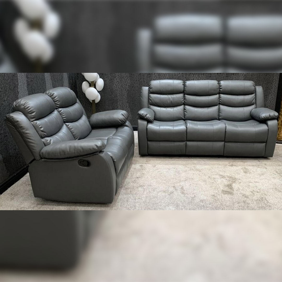 Roma 3+2 S2 MNS sofa image 9