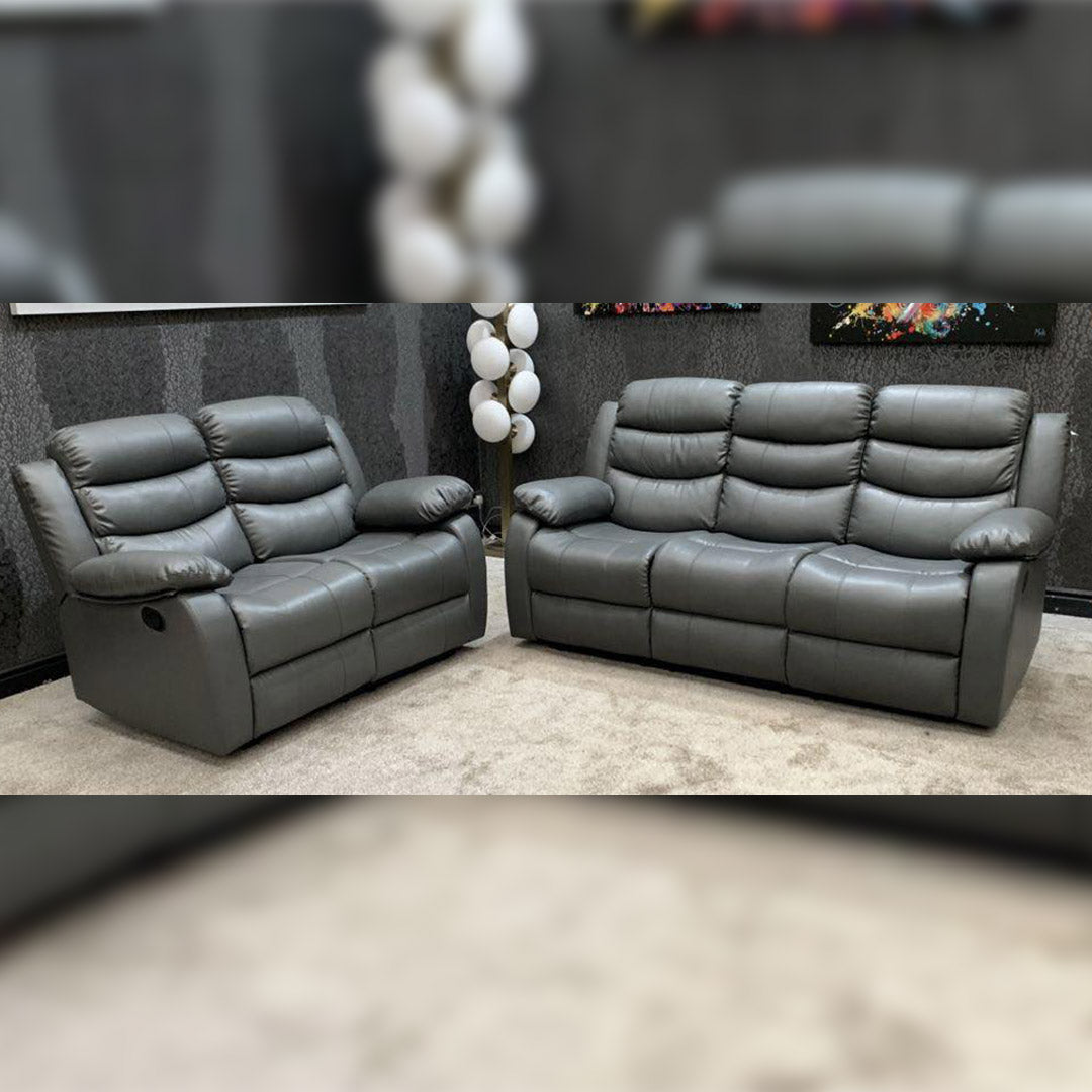 Roma 3+2 S2 MNS sofa image 8