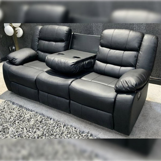 Roma 3+2 S2 MNS sofa image 2