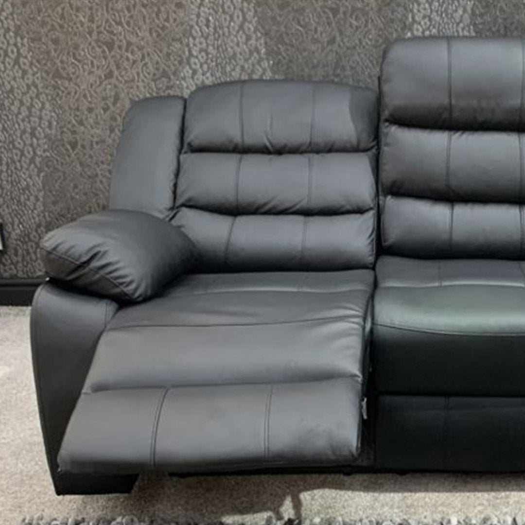 Roma 3+2 S2 MNS sofa image 7