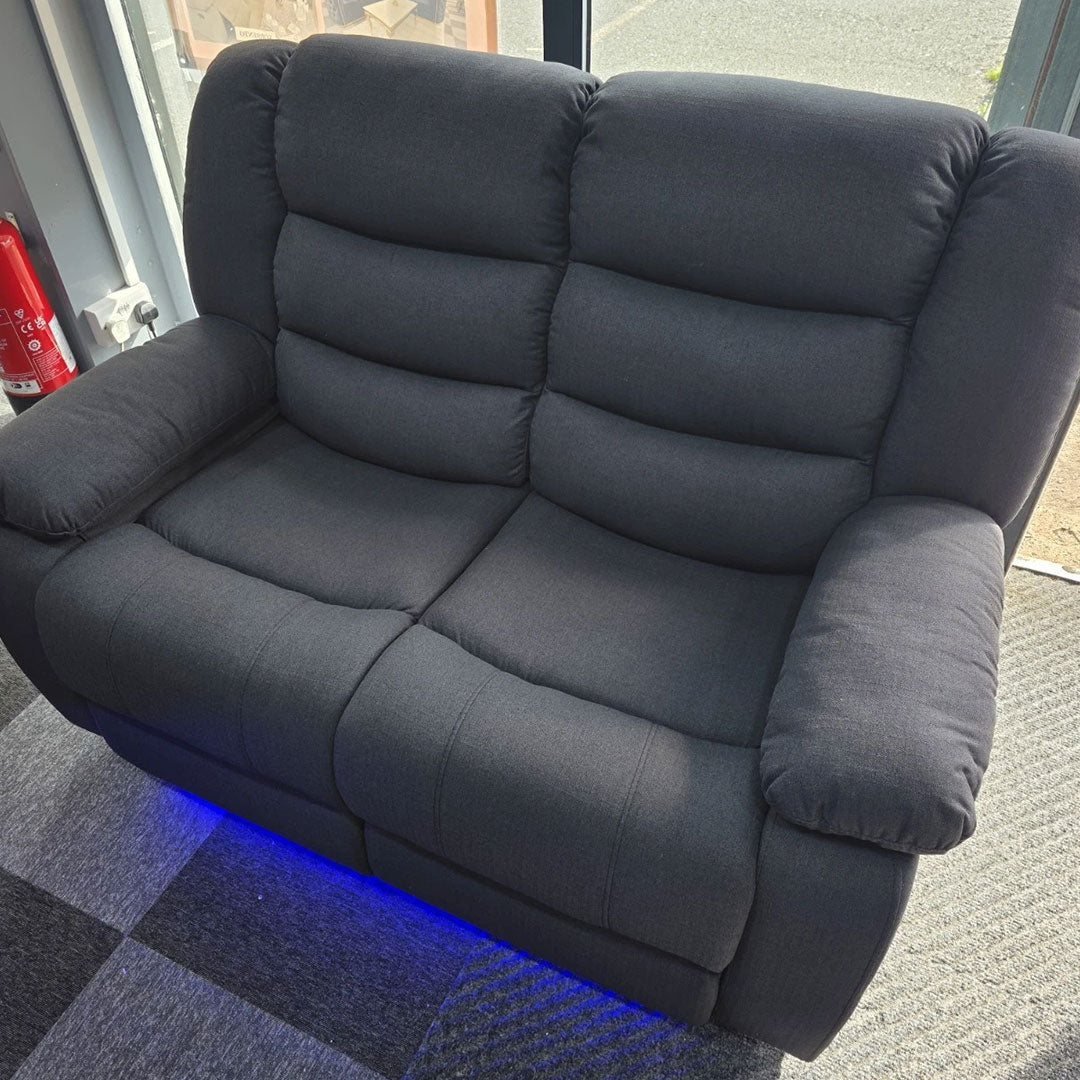 Roma 3+2 Electric S2 MNS sofa image 9