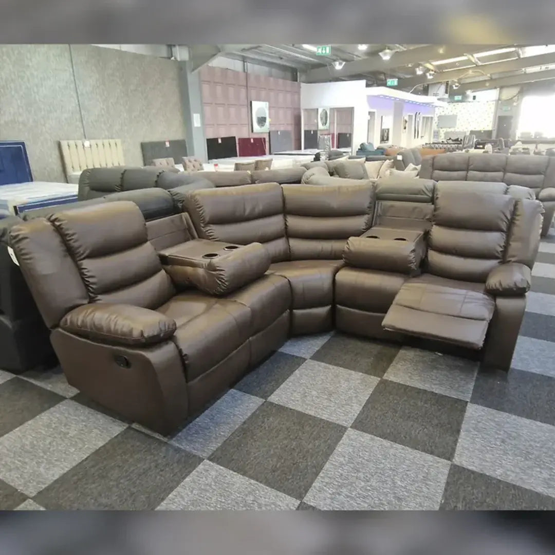 Roma Corner S2 MNS sofa image 7