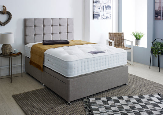 Classic wool 800 MATTRESS ONLY