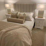 Amelia Bed TLBC
