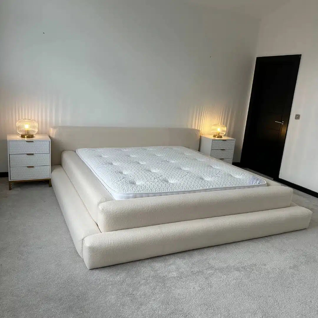 Ari-X bed — source product photo 1