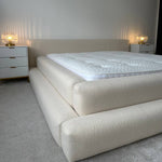 Ari-X Upholstered Bed Frame TLBC