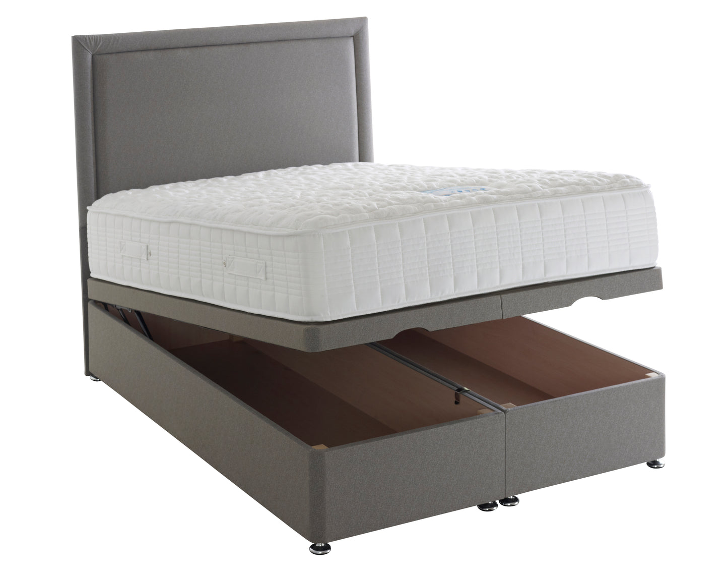 TENCEL 1000 MATTRESS ONLY