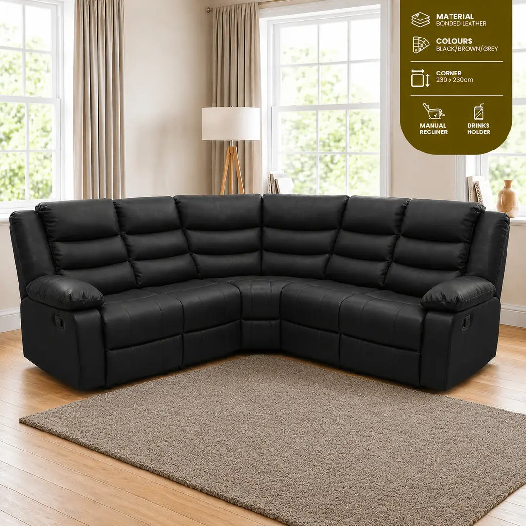 Roma Corner S2 MNS sofa image 5