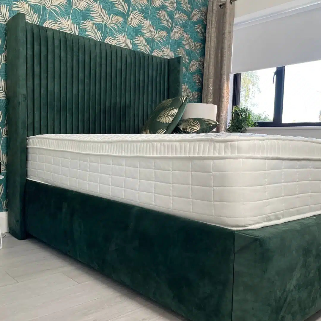 Franklin Bed - photo 2