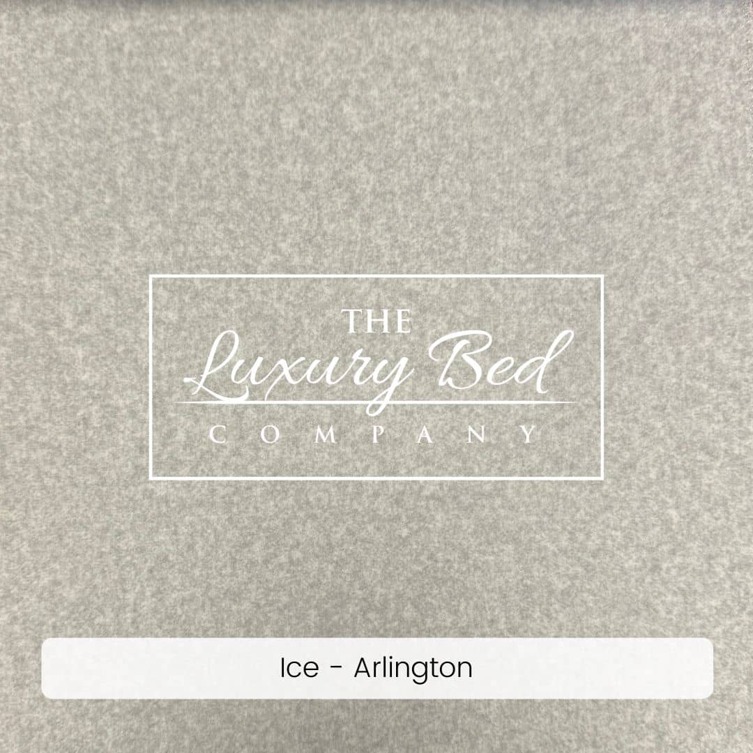 Delilah Upholstered Bed Frame TLBC