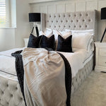 Indulgence Hybrid Bed TLBC
