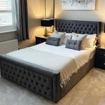 Isabella Bed TLBC