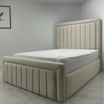 Issy Upholstered Bed Frame TLBC