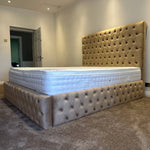 Lyon Hybrid Bed TLBC