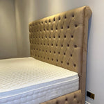 Lyon Hybrid Bed TLBC