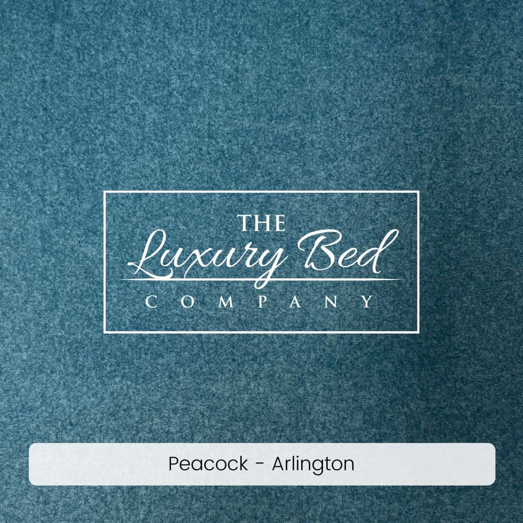 Superior Bed TLBC