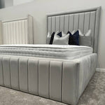 Richardson Royale Upholstered Bed Frame TLBC
