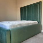 Richardson Royale Upholstered Bed Frame TLBC