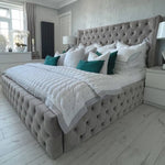 Roselyn Bed TLBC