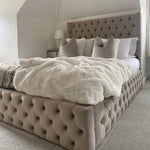 Roselyn Bed TLBC