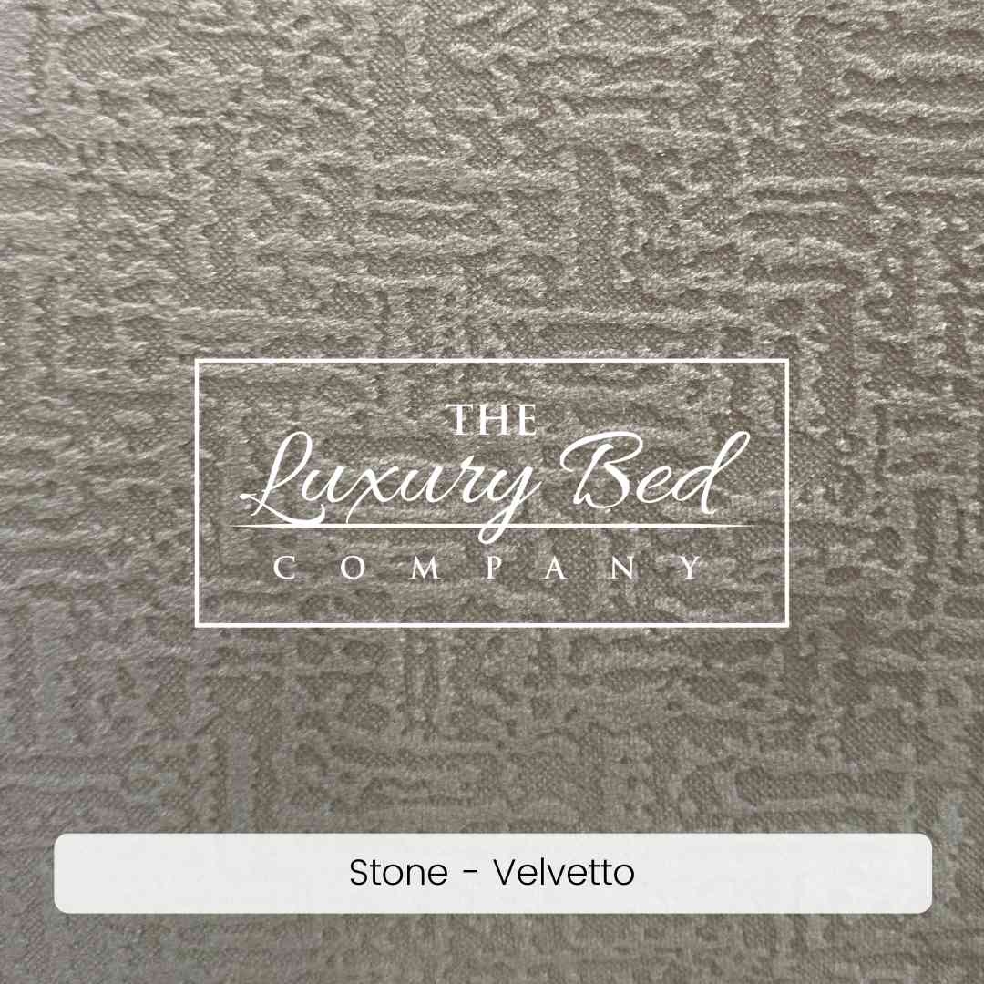 Avery Upholstered Bed Frame TLBC