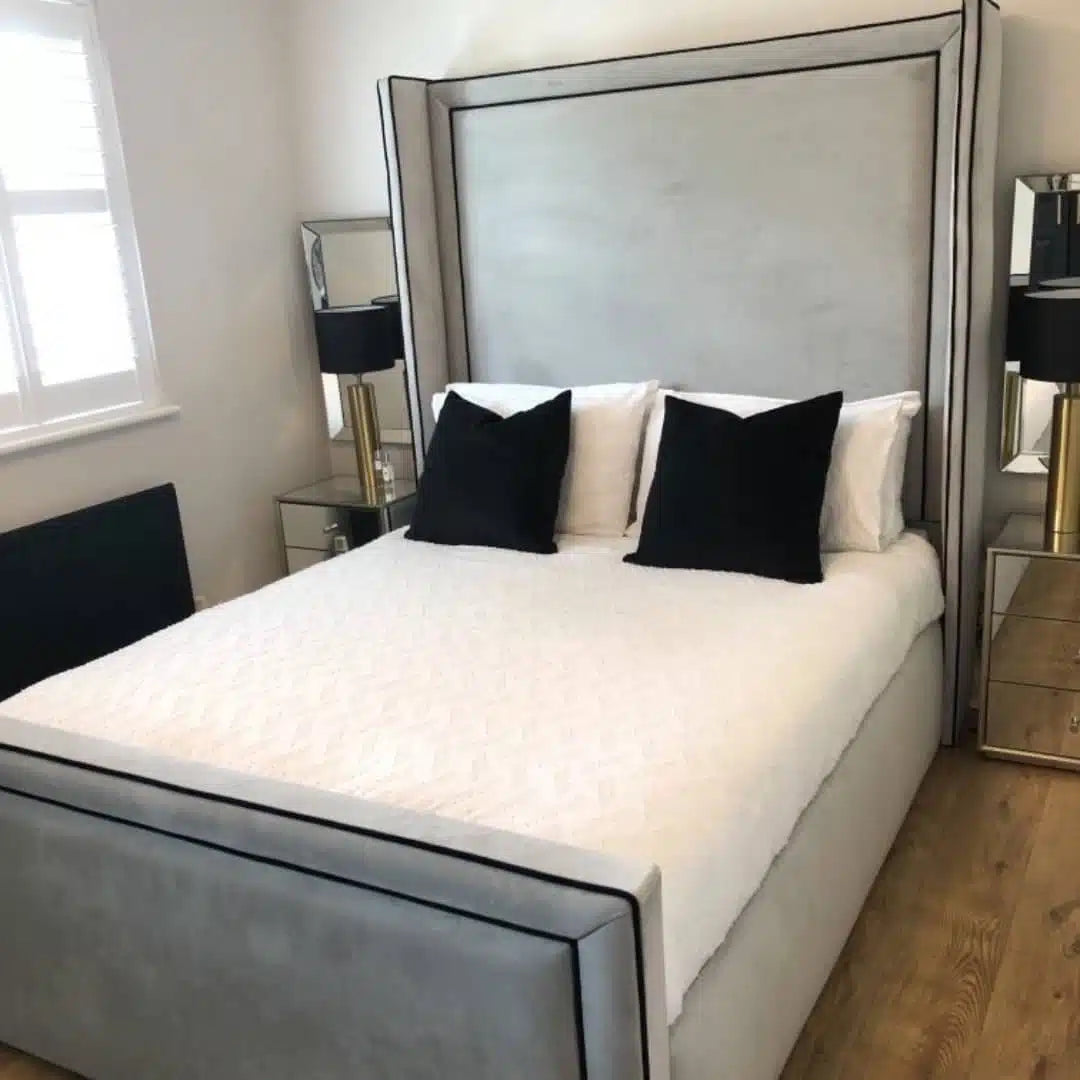 Ellie bed — supplier gallery photo 2