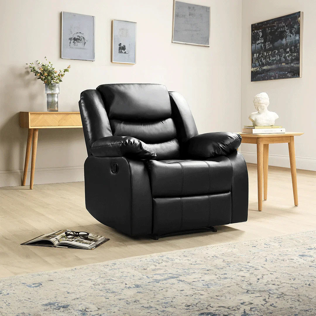 Roma 3+2 S2 MNS sofa image 4