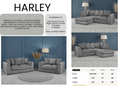 Harley Sofa