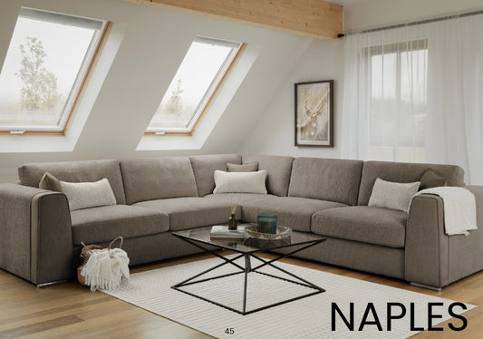 Naples Sofa