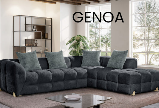 Genoa Sofa