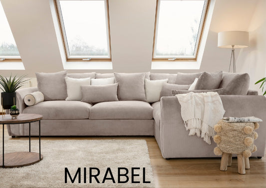 Mirabel Sofa