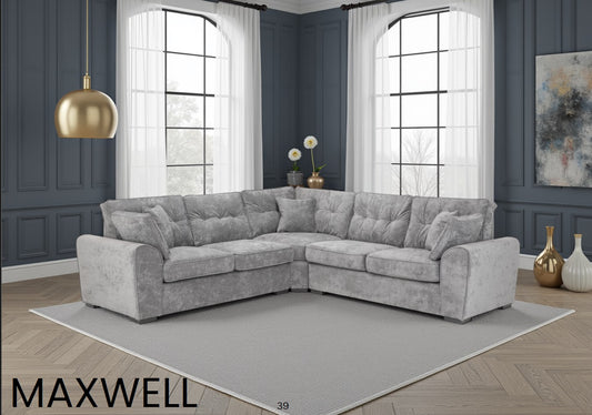Maxwell Sofa