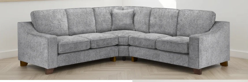 Nebraska Sofa Collection BH