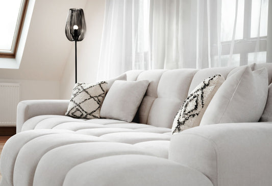 Jacob Sofa