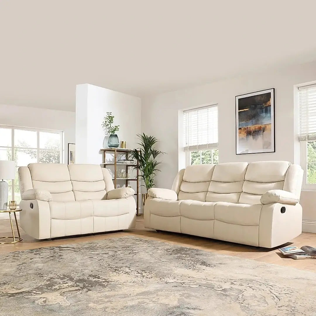 Roma 3+2 S2 MNS sofa image 15