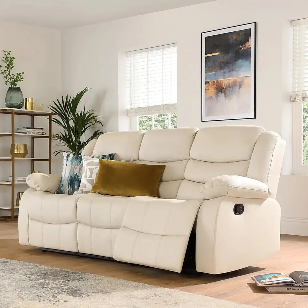 Roma 3+2 S2 MNS sofa image 16
