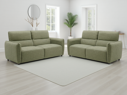 Ascot Sofa Collection BH