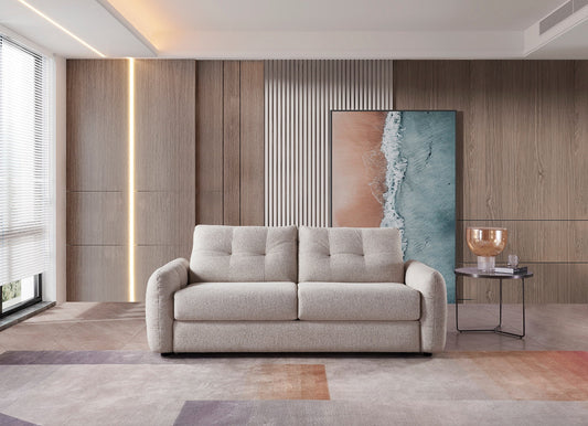 Athens 3 Seater Sofabed BH