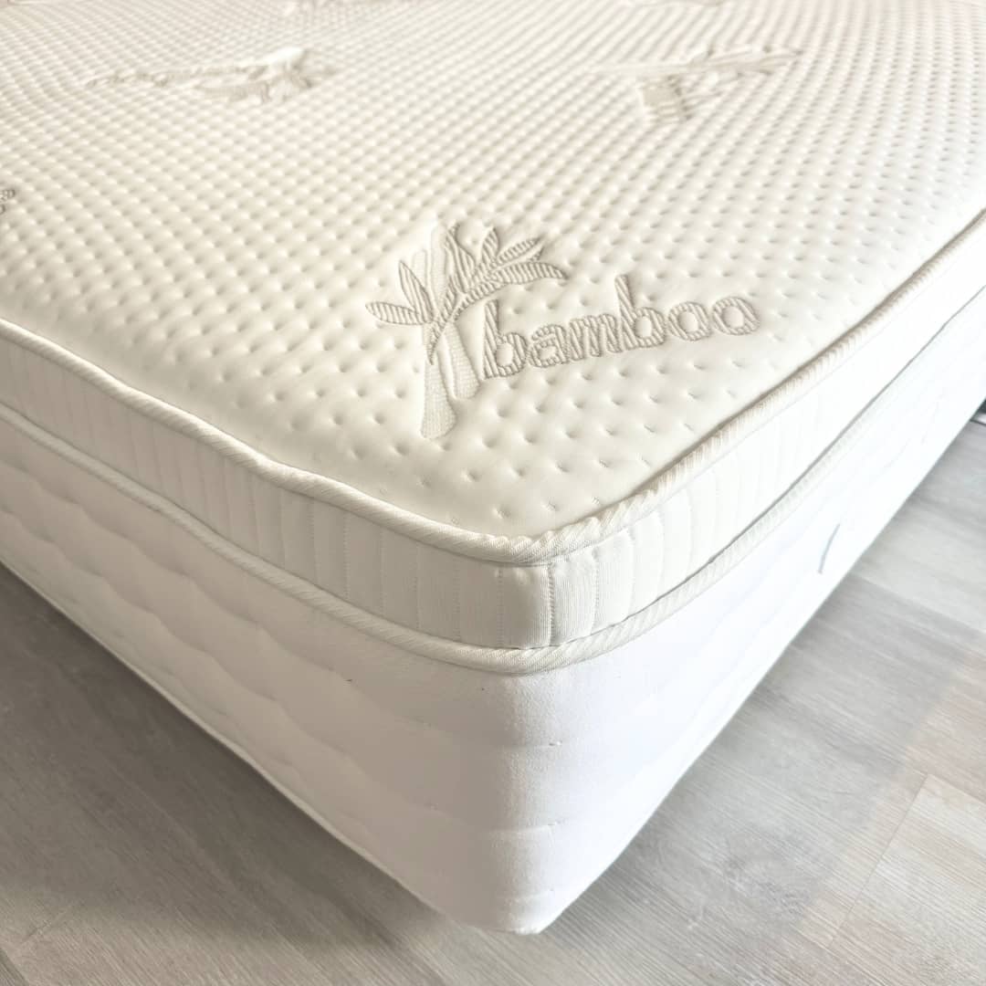 Bamboo 5000 Mattress