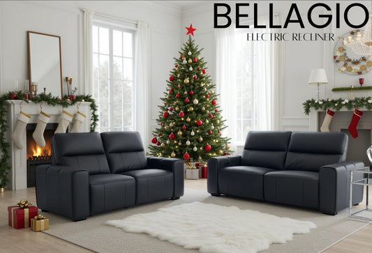 Bellagio Electric Recliner